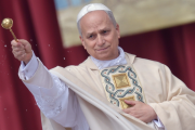 Papa León XIV convoca a casi un millón de jóvenes: “Construyan un mundo más humano”