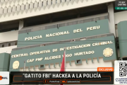 Hackeo masivo expone datos de miles de peruanos: ‘Gatito FBI’ los vende en la dark web