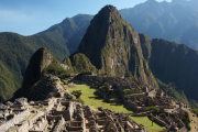 Machu Picchu entre los 7 destinos históricos que debes visitar antes de morir, según National Geographic