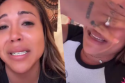 Entre lágrimas, Dayanita pide ayuda económica y revela su dura realidad en Chepén