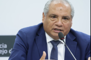 Gobierno desmiente aceleración del tren Lima–Chosica y niega respaldo a López Aliaga