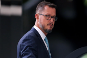 Jorge Barata, exjefe de Odebrecht en Perú, viajará a Mongolia y Turquía pese a proceso por el Gasoducto Sur