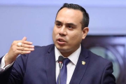 Fiscalía archiva denuncia por violación contra el presidente del Congreso, José Jerí