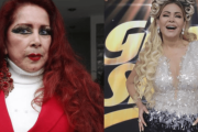 Monique Pardo tras fallo judicial: “Es una burla, no puedo sobrevivir con eso”