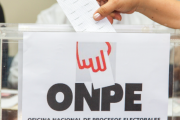 ONPE organiza elección interna este 7 de diciembre