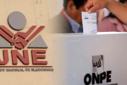 JNE oficializa candidatos presidenciales rumbo al 2026
