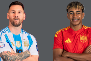 Finalissima Argentina vs España se jugará en Catar