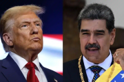 Trump no descarta una guerra con Venezuela