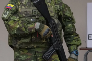 Ecuador condena a militares por crimen