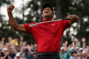 Tiger Woods cumple 50 y el golf nunca volvió a ser el mismo