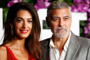 George Clooney y su familia obtienen la nacionalidad francesa
