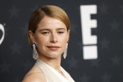 Jessie Buckley gana Globo de Oro 2026 como Mejor Actriz de Drama por “Hamnet”