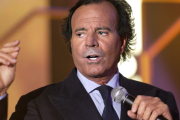 Julio Iglesias pide archivar denuncia por presunto acoso sexual