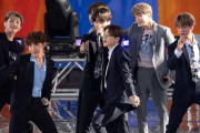 BTS confirma dos conciertos en Lima en octubre de 2026