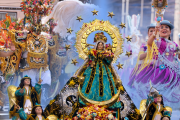 Virgen de la Candelaria: claves de la mayor fiesta del Perú