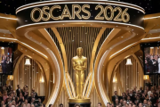Oscar 2026: conoce la lista completa de nominados