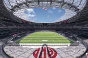 River Plate techa el Monumental y ampliará su aforo a 101 000 espectadores