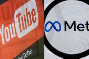Meta y YouTube enfrentan juicio por acusaciones de adicción juvenil