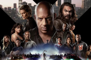 Rápidos y Furiosos 11: anuncian fecha y título oficial para estreno en cines