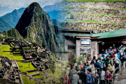 Machu Picchu: desde mayo de 2026 habrá nueva tarifa y también la pagarán peruanos