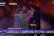 Gianluca Lapadula bajo la lupa tras ‘ampay’ con mujer que no es su esposa