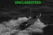 EE.UU. ataca una lancha en el Pacífico: 2 muertos y 1 superviviente