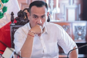 José Jerí no asistirá al pleno donde se debatirá su censura