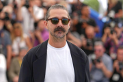 Shia LaBeouf es liberado tras detención en Nueva Orleans por agresión