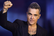Robbie Williams confirma histórico concierto en Perú: fecha y preventa