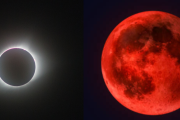 Eclipse lunar total del 3 de marzo será visible en Perú: horarios y cómo verlo
