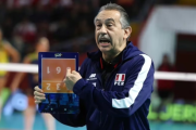 Antonio Rizola revela a quiénes sigue para la selección peruana de vóley