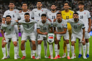 México facilita ingreso de la selección de Irak para disputar repechaje rumbo al Mundial