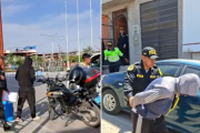 Cuestionan liberación de policías denunciados por abuso