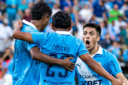Sporting Cristal clasifica a la fase de grupos y asegura más de 4 millones de dólares