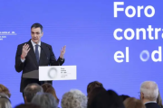España lanza “HODIO”, herramienta para rastrear discursos de odio en redes