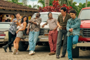Disney+ lanza serie sobre el hijo de Pablo Escobar