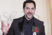 Óscar 2026: Javier Bardem pide “No a la guerra” en una gala marcada por mensajes políticos