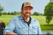 Muere Chuck Norris a los 86 años: adiós a una leyenda del cine de acción