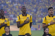 Ecuador anuncia convocados y amistosos clave ante Marruecos y Países Bajos rumbo al Mundial 2026