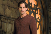 Muere Nicholas Brendon a los 54 años, recordado como Xander en “Buffy, la cazavampiros”