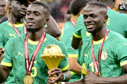 Senegal reclama título ante el TAS tras fallo que dio la Copa África a Marruecos