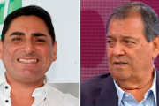 Carlos Álvarez y Jorge Nieto suben en intención de voto tras primera semana de debates