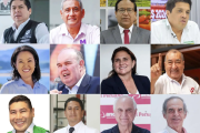 Debate presidencial: 12 candidatos se enfrentan hoy