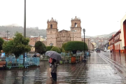 Lluvias intensas en Puno: activan alerta por deslizamientos y nevadas