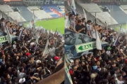 Banderazo en Matute termina en muerte y 47 heridos