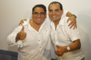 Arturo Álvarez confirma reconciliación con su hermano Carlos Álvarez