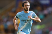 Bernardo Silva dejará el Manchester City tras nueve temporadas