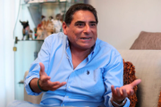Carlos Álvarez rechaza vínculos con fujimorismo y defiende su propuesta