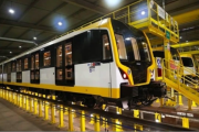 Perú proyecta más de USD 520 millones en metro y ferrocarriles para 2026