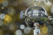 Arranca la fase de grupos de la Copa Libertadores con grandes retornos y debutantes